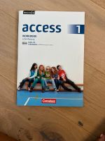 English G / Access 1 / Workbook Lehrerfassung Hessen - Lich Vorschau