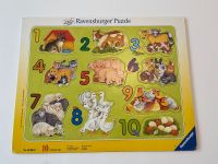 Wir zählen Puzzle ab 3 Jahren von Ravensburger Rheinland-Pfalz - Langsur Vorschau