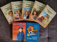 Nesthäkchen Bücher-Set  7 Bücher Konvolut Bayern - Wiesen Vorschau