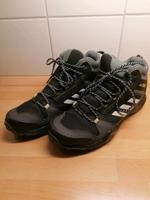Adidas Terrex Gore Tex Wanderschuhe Trekking Outdoor Gr. 41 1/3 Nordrhein-Westfalen - Senden Vorschau