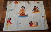 2 Gardinen Capt'n Sharky 140×200 Nordrhein-Westfalen - Lüdenscheid Vorschau