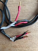 Nordost Flatline Bi Wiring Lautsprecherkabel Stuttgart - Degerloch Vorschau