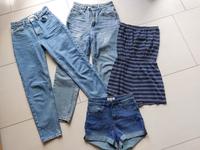 3 Jeans, Jumpsuit, Größe XS, sehr guter Zustand Nordrhein-Westfalen - Ascheberg Vorschau