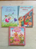 3 Kinderbücher Mädchen über Prinzessin, Elfen, Purzelmännchen Niedersachsen - Gartow Vorschau