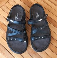 KYBUN Sandalen Genf 17 Leder Schwarz Gr. 38 1/3 Bayern - Inzell Vorschau