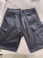 G Star kurze Hose Shorts super Zustand ! Nordrhein-Westfalen - Ahlen Vorschau
