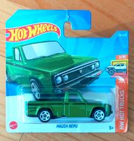 HOT WHEELS Mazda Repu Nordrhein-Westfalen - Olpe Vorschau