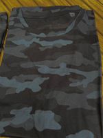 3 T-SHIRTS CAMOUFLAGE BLACK GRÖSSE XXL NEU Dortmund - Kirchhörde Vorschau