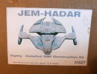Star Trek WARP Jem-Hadar Construction Kit Modell *NEU* Rheinland-Pfalz - Kemmenau Vorschau