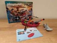 Playmobil Pirates Piratenboot mit Kanone 70493 Rheinland-Pfalz - Freinsheim Vorschau