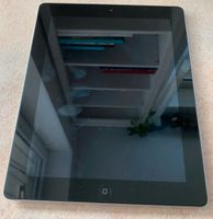 IPad (3 Generation) mit 32GB (Wifi Version  A1416) Baden-Württemberg - St. Leon-Rot Vorschau