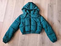 Tally Weijl cropped Jacke 36 38 Bayern - Selb Vorschau
