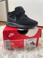 NIKE Tanjun schwarz Größe 21 ✨NEU✨ Brandenburg - Geltow Vorschau