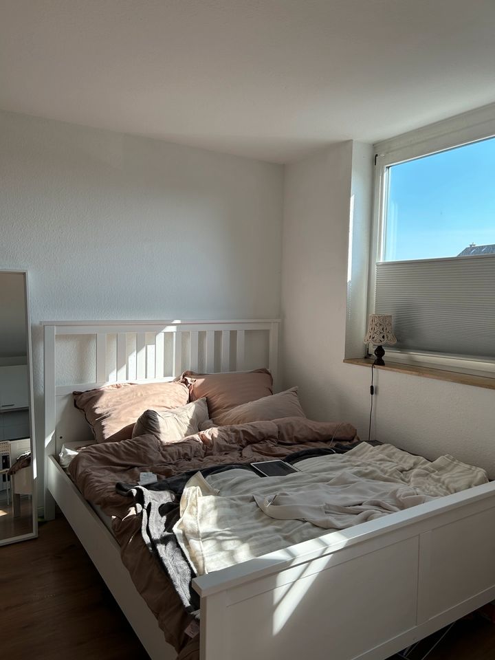 1-Zimmer Wohnung in Köln Nippes in Köln