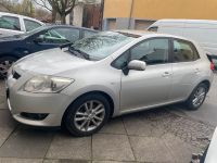 Toyota Auris 2009 Dortmund - Innenstadt-Ost Vorschau