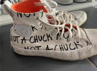 Converse Chucks aus Texas Nordrhein-Westfalen - Detmold Vorschau