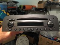 Auto CD Player Hessen - Rodenbach Vorschau