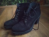 VAGABOND Echt Leder Stiefeletten Grace | Gr. 40 Berlin - Mitte Vorschau