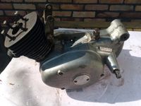 Simson SR 1 SR 2 Motor Brandenburg - Forst (Lausitz) Vorschau