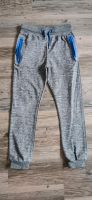 Kinder, Jungen Sporthose, Jogginghose von X-Mail Gr. 134/ 140 Sachsen - Radeberg Vorschau