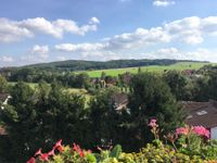 Moderne und ruhig gelegene Maisonette-Wohnung - 5 Zimmer mit großer Terrasse und herrlichem Ausblick - Diemarden Niedersachsen - Gleichen Vorschau