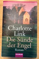 Charlotte Link - Die Sünde der Engel Nordrhein-Westfalen - Tönisvorst Vorschau