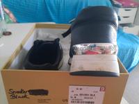 Michael Kors Sneaker Schwarz, Gr 40 Baden-Württemberg - Freiburg im Breisgau Vorschau