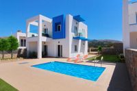 S-HKOUN1 Kreta, Kounali: Moderne Villa mit Pool zu verkaufen Bayern - Niederaichbach Vorschau