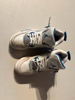 Nike Air Jordan 4 Bayern - Furth im Wald Vorschau