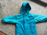 Regenjacke, gefüttert 98/104 Nordrhein-Westfalen - Moers Vorschau