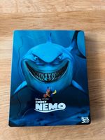 Findet Nemo Steelbook Bluray 3D (nur 3D) Leipzig - Grünau-Ost Vorschau