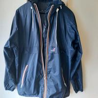 kway Regenjacke Retro Vintage Baden-Württemberg - Münsingen Vorschau
