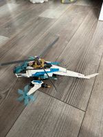 Lego Ninjago Shuricopter Hessen - Idstein Vorschau