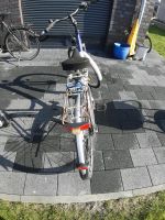Fahrrad mit 28 Zoll Niedersachsen - Meinersen Vorschau