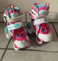 Hudora Rollschuhe Kinder Gr. 26-29 Nordrhein-Westfalen - Recklinghausen Vorschau