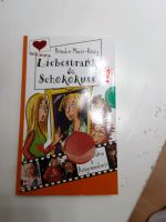 Buch "Liebestrank&Schokokuss" von Bianka Minte-König Schleswig-Holstein - Norderstedt Vorschau