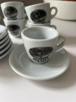 Bezzera italienische Espressotassen München - Untergiesing-Harlaching Vorschau