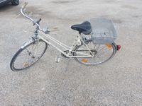 Damenrad Vintage 26 Zoll Bayern - Erding Vorschau