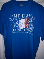 Camp David Tshirt Gr XXL Hessen - Sinntal Vorschau