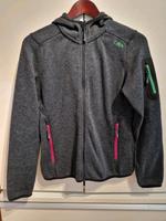 Schöne CMP Damen Fleecejacke M Schleswig-Holstein - Kellinghusen Vorschau