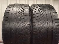 2x 245/40 R18 97V MICHELIN WINTERREIFEN Baden-Württemberg - Ehingen (Donau) Vorschau