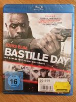 Bastille Day Neu und OVP Bluray Thüringen - Gera Vorschau