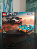 LEGO Speed Champions - Ford Gt and Bronco R (76905) NEU & OVP Baden-Württemberg - Aalen Vorschau