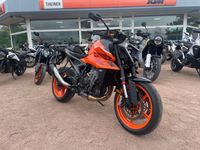 KTM 990 Duke inkl.Tech Pack Sachsen-Anhalt - Aschersleben Vorschau