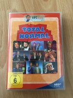 Neuwertig, Total normal mit Hape Kerkeling auf DVD Nordrhein-Westfalen - Brühl Vorschau