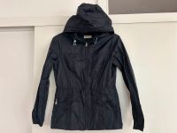 Hollister Regenjacke Anorak Windbreaker dunkelblau 158 164 170 Köln - Lindenthal Vorschau