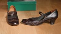 Paul Green Pumps 40 braun Damenschuhe Baden-Württemberg - Leonberg Vorschau