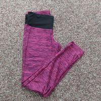 Leggings lila S Damen Sport Fitness Hannover - Südstadt-Bult Vorschau