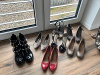 Schuhe Pumps, Ballerina, Boots Saarland - Nalbach Vorschau