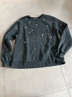 Sweatshirt Grau Gr. M Zara Hessen - Dieburg Vorschau